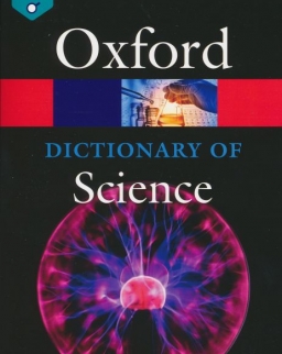 A Dictionary of Science 7th Edition
