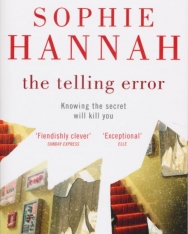 Sophie Hannah: The Telling Error
