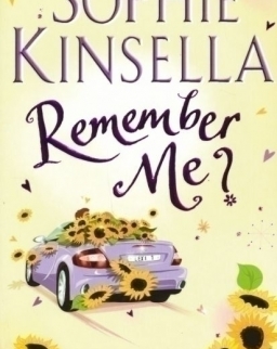 Sophie Kinsella: Remember Me?