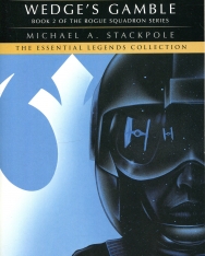 Star Wars - Wedge's Gamble (Rogue Squadron Book 2)