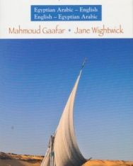 Egyptian Arabic-English / English-Egyptian Arabic Dictionary & Phrasebook