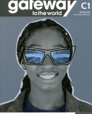 Gateway to the World C1 Workbook with Digital Workbook