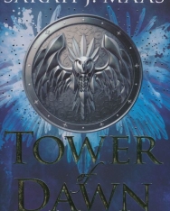 Sarah J. Maas: Tower of Dawn (Throne of Glass Novel)