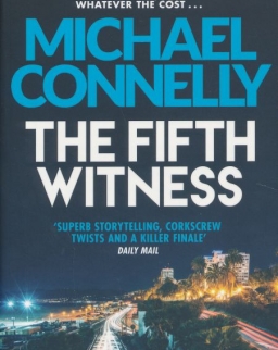 Michael Connelly: The Fifth Witness