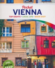 Lonely Planet Pocket Vienna 2nd Edition