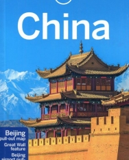 Lonely Planet - China Travel Guide (16th Edition)