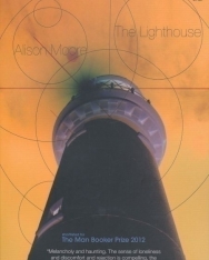 Alison Moore: The Lighthouse