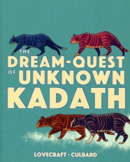I.N.J. Culbard, H.P. Lovecraft: The Dream-quest Of Unknown Kadath