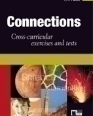 Connections - Cross-curricular exercices and tests with audio CD