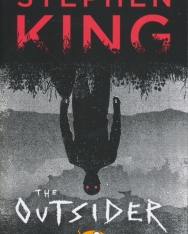 Stephen King: The outsider (olasz)