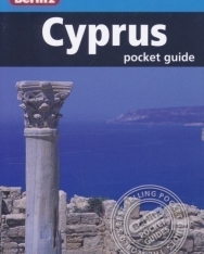Berlitz Cyprus Pocket Guide