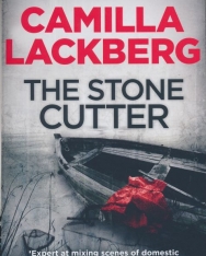Camilla Lackberg: The Stone Cutter