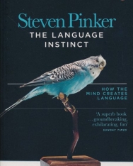 Steven Pinker: The Language Instinct: How the Mind Creates Language