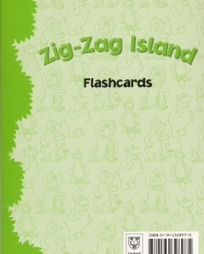 Zig-Zag Island Flashcards