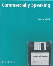 Commercially Speaking Teacher's Pack