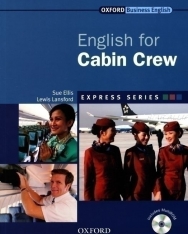 English for Cabin Crew Includes MultiROM