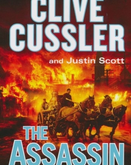 Clive Cussler: The Assassin