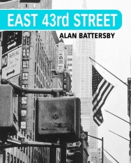 East 43rd Street with Audio CDs (3) - Cambridge English Readers Level 5