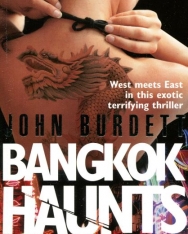 John Burdett: Bangkok Haunts