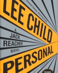 Lee Child: Personal