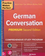 Practice Makes Perfect: German Conversation 2nd Edition