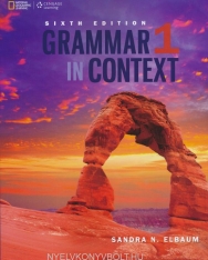 Grammar in Context 6th Edition 1 Student's Book