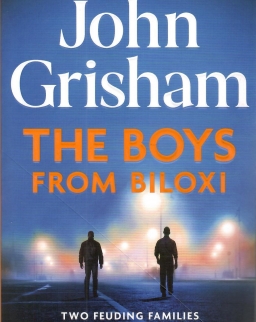 John Grisham: The Boys from Biloxi