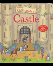 Conrad Mason: Look Inside a Castle