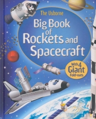 Big Book of Rockets and Spacecraft