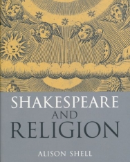 Alison Shell: Shakespeare and Religion