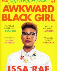 Issa Rae: The Misadventures of Awkward Black Girl