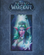 World of Warcraft: Chronicle Volume 3