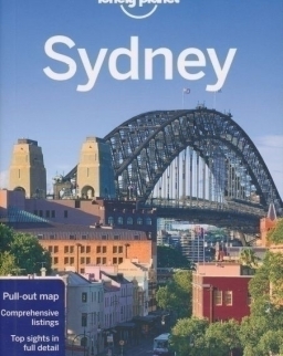 Lonely Planet - Sydney City Guide (10th Edition)