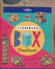 Cardboard Box Creations (Lonely Planet Kids)