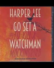 Harper Lee: Go Set a Watchman - Audio Book (6 CDs)