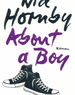 Nick Hornby: About a boy - német