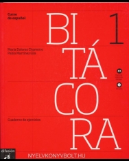 Bitácora 1 Cuaderno de Ejercicios + Audio CD