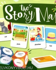 The Story Maker - ELI Language Games - English