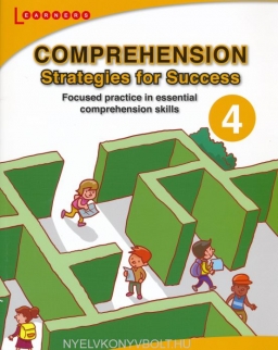 Comprehension - Strategies for Success 4