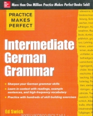 Intermediate German Grammar