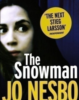 Jo Nesbo:The Snowman