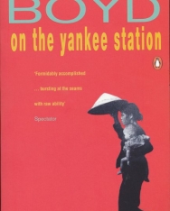 William Boyd: On the  Yankee Station