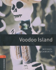 Voodoo Island with Audio CD - Oxford Bookworms Library Level 2