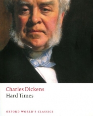 Charles Dickens: Hard Times - Oxford World's Classics
