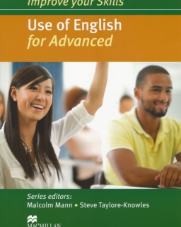 Improve Your Skills Use of English for Advanced Student's Book without Answer Key