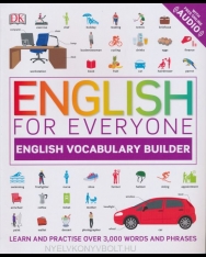English for Everyone - English Vocabulary Builder