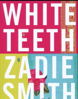 White Teeth - Penguin Readers Level 7