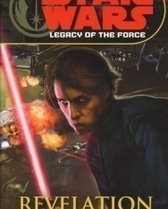 Star Wars - Legacy of the Force Book 8: Revelation