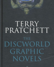 Terry Pratchett: The Discworld Graphic Novels: The Colour of Magic and The Light Fantastic