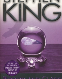 Stephen King: Wizard and Glass - The Dark Tower IV